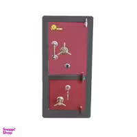 گاوصندوق ایران کاوه مدل 250DKK