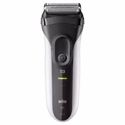 ماشین ریش تراش براون Series 3 ProSkin 3020s