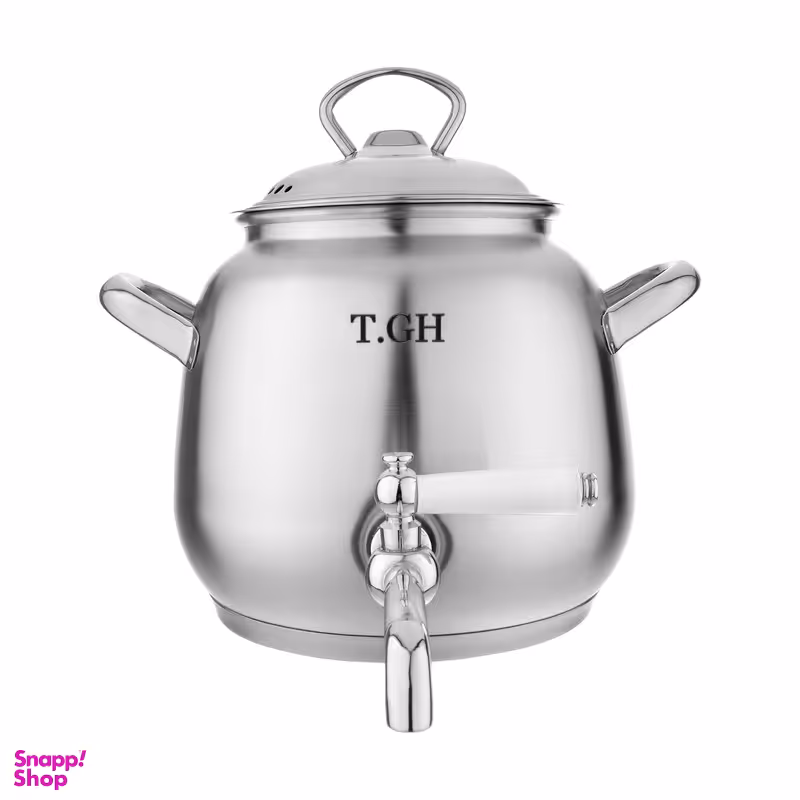 کتری تی جی اچ (TCH) مدل 4004