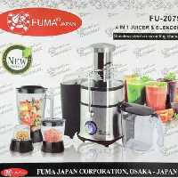 آبمیوه گیری فوما 2079 ژاپن