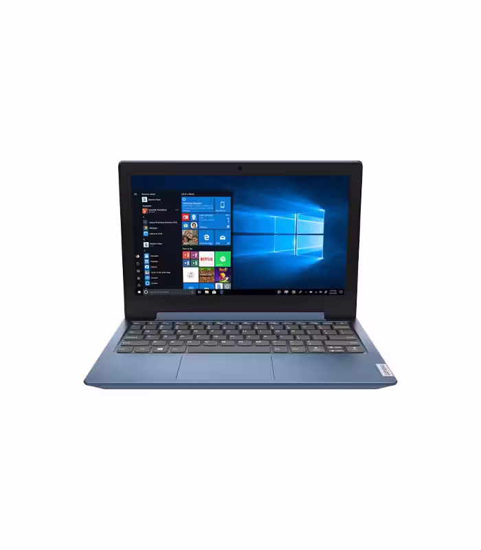 لپ تاپ مینی 11.6 اینچی لنوو مدل IdeaPad 1-A Celeron