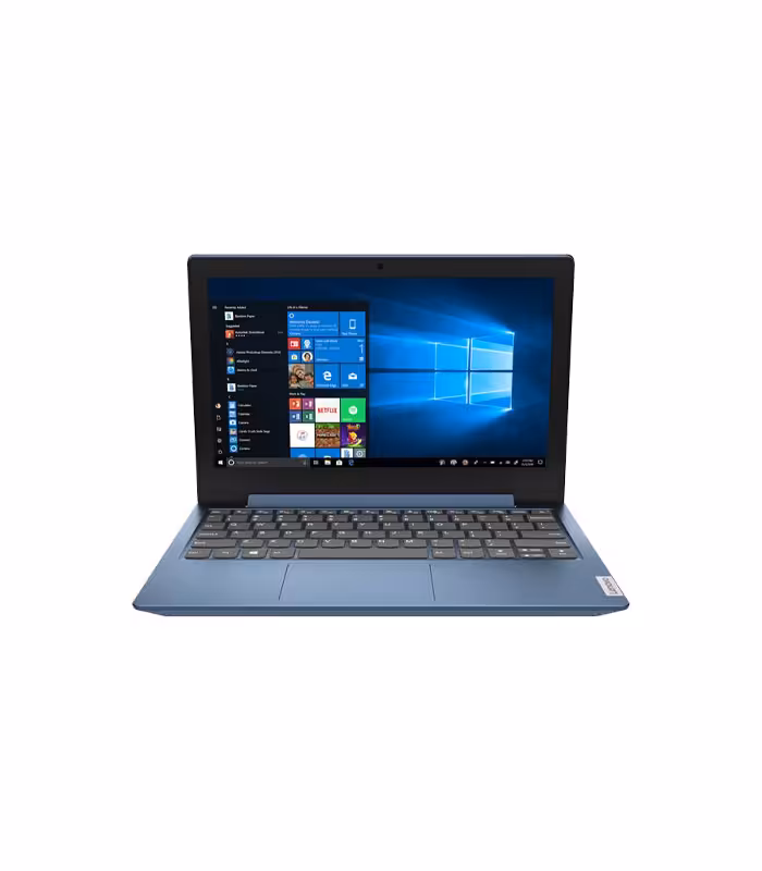 لپ تاپ مینی 11.6 اینچی لنوو مدل IdeaPad 1-A Celeron