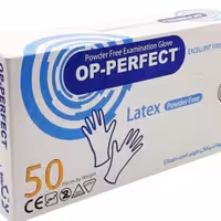 دستکش لاتکس