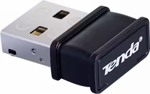 کارت شبکه Tenda مدل W311MI