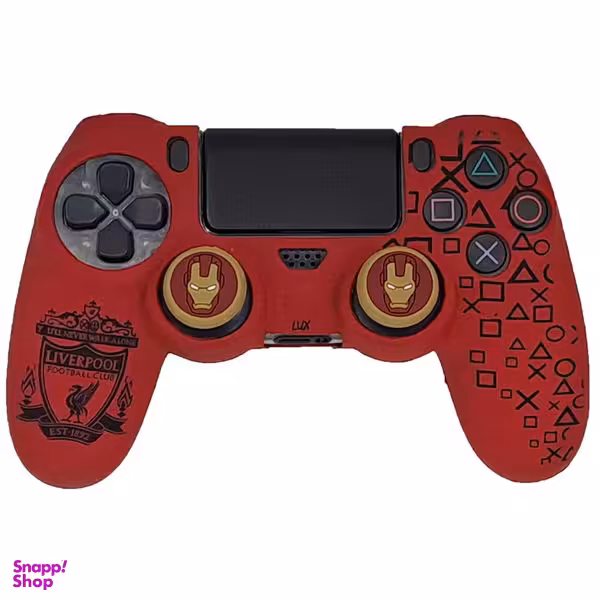 محافظ دسته پلی استیشن 4 مدل لیورپول Ps064