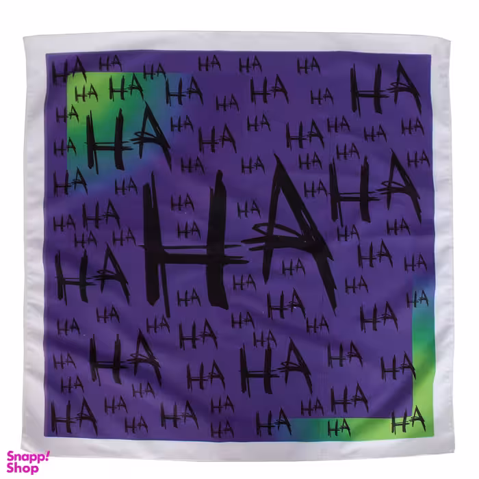 دستمال سر و گردن مدل باندانا کد 066