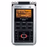 ضبط کننده صدا رولند مدل R-05