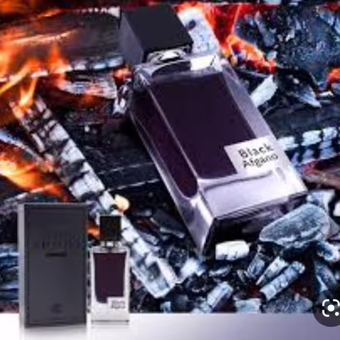 ادکلن بلک افغان شرکتی فرگرانس مشابه اصل اماراتی با کیفیت