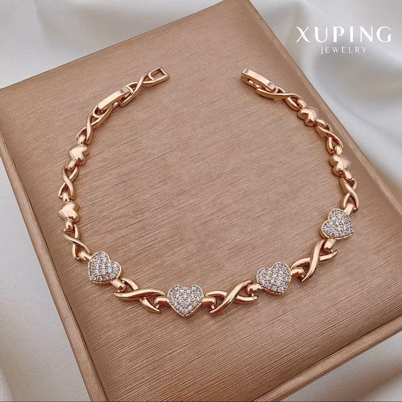 دستبند ژوپینگ 22