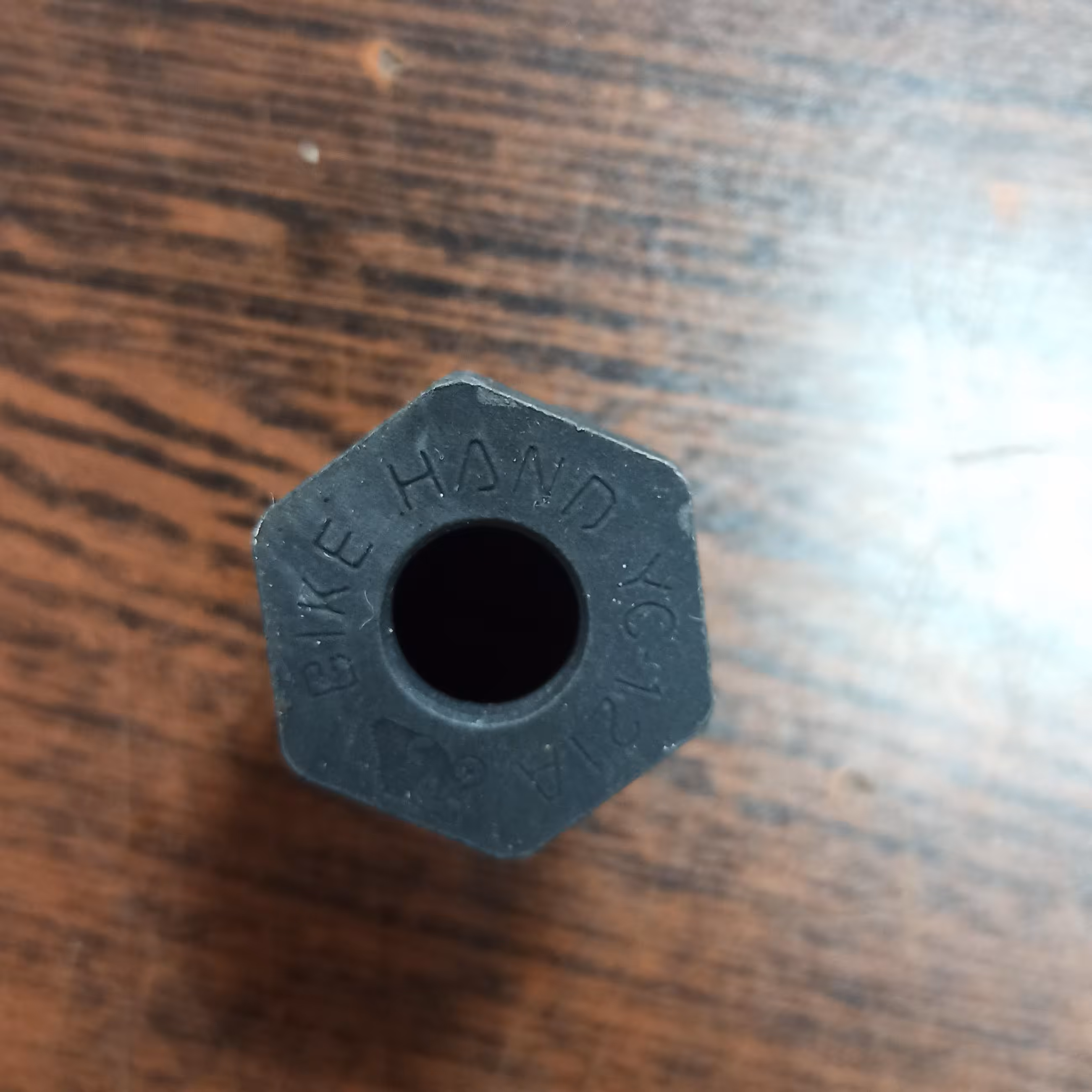 آچار خودرو دوچرخه تایوانی 