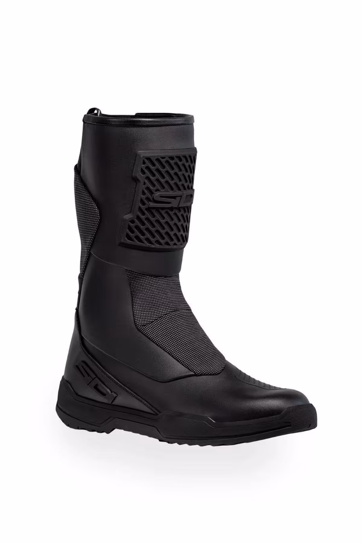 کفش و بوت موتورسیکلت مشکی مردانه زنانه جستجوی ORION GTX GORETEX اورجینال Sidi