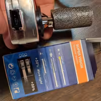 لامپ چراغ  جلو زنون D1 s