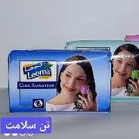 صابون گل رز(لیما)