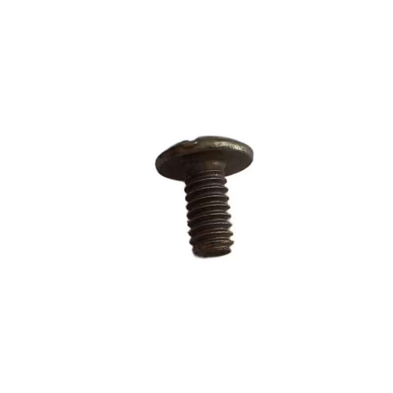 پیچ یک چهارم رزوه شش پیچ 1.4 ام بسته ده عددی