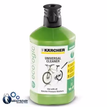 شامپو کارچر مدل Universal Cleaner Eco ! Ogic - ابزار یراق