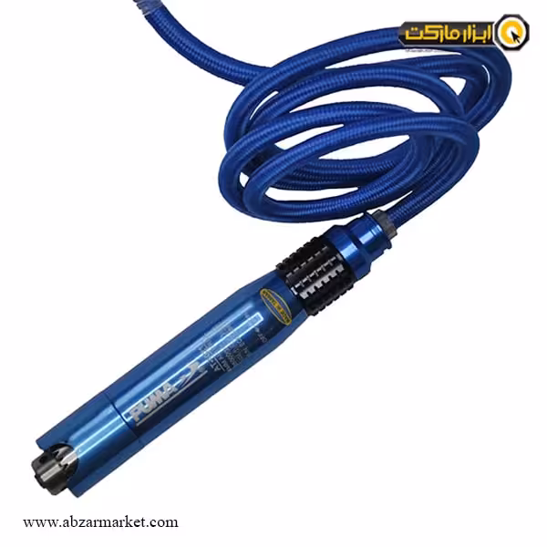 دریل بادی پوما مستقیم 4 میلی متر مدل AT-4021