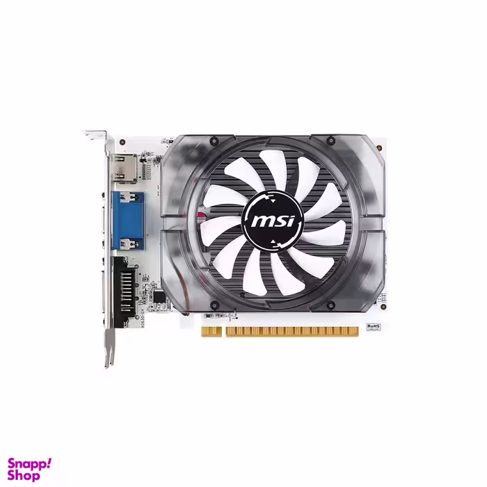 کارت گرافیک ام اس آی مدل N730-4GD3V2