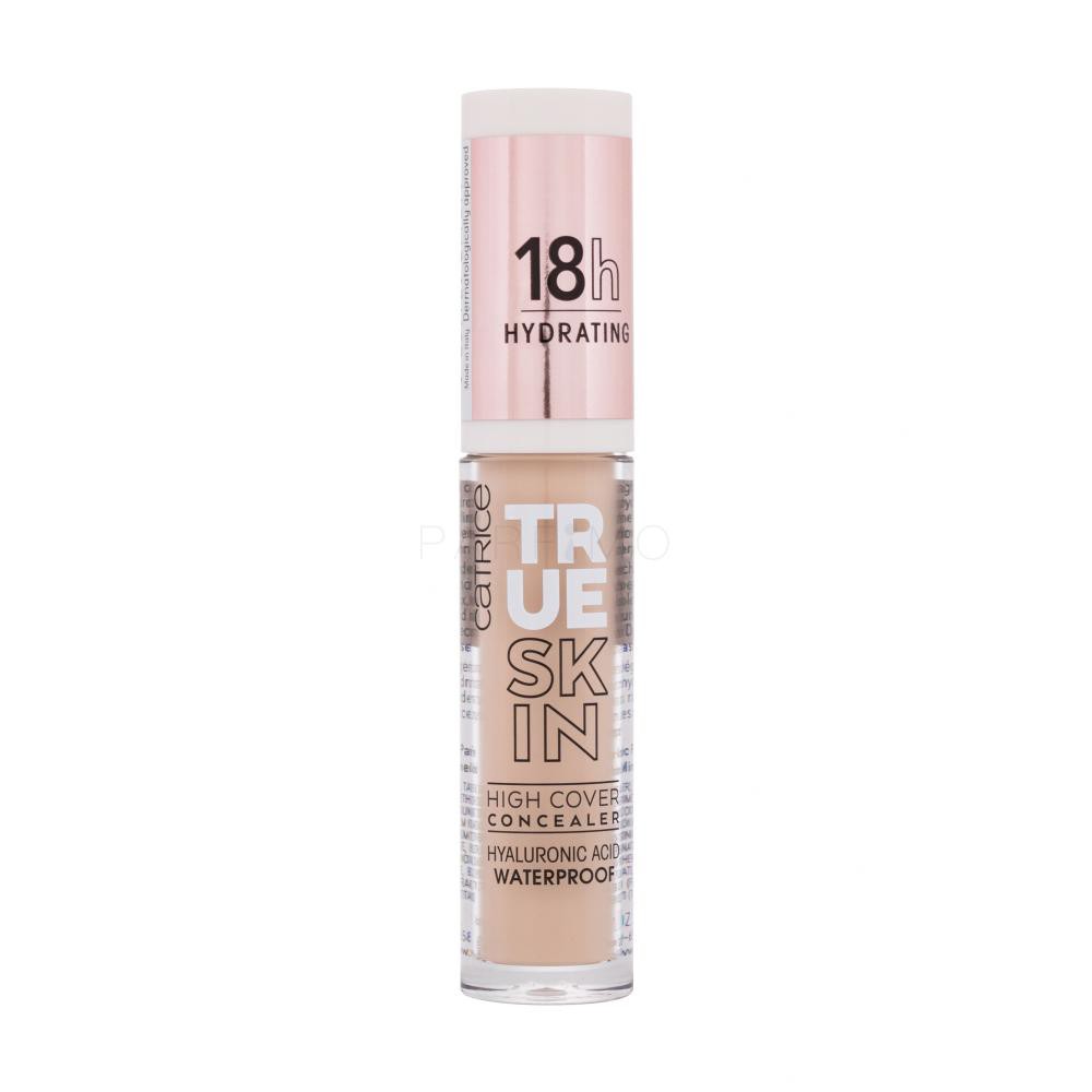 کانسیلر  کاتریس (Catrice) ترو اسکین True Skin رنگ 005 حجم 45 میلی لیتر