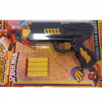 تفنگ تیر ابری