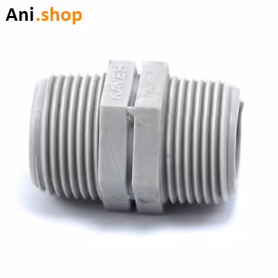 مغزی دنده ای پلاستیک 30