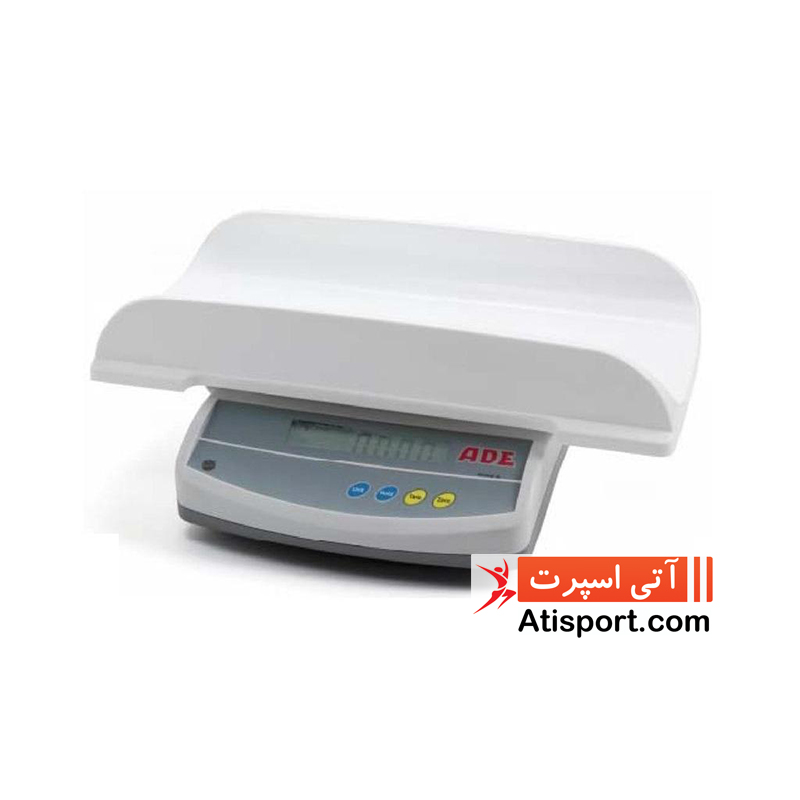 ترازو دیجیتال نوزاد ADE M106600