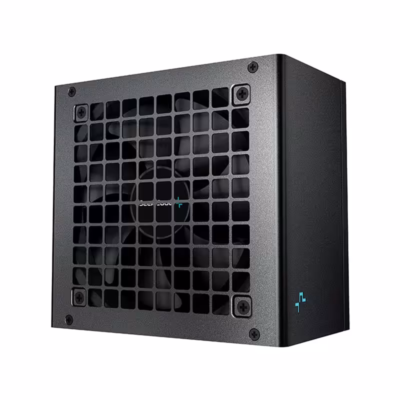 پاور دیپ کول مدل PK450D 80Plus Bronze