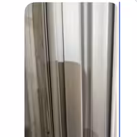 ریل کمدی شاخه ای فابریک