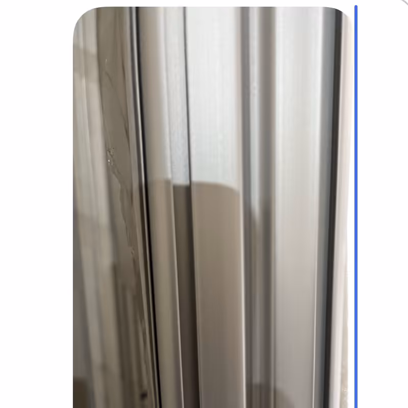 ریل کمدی شاخه ای فابریک