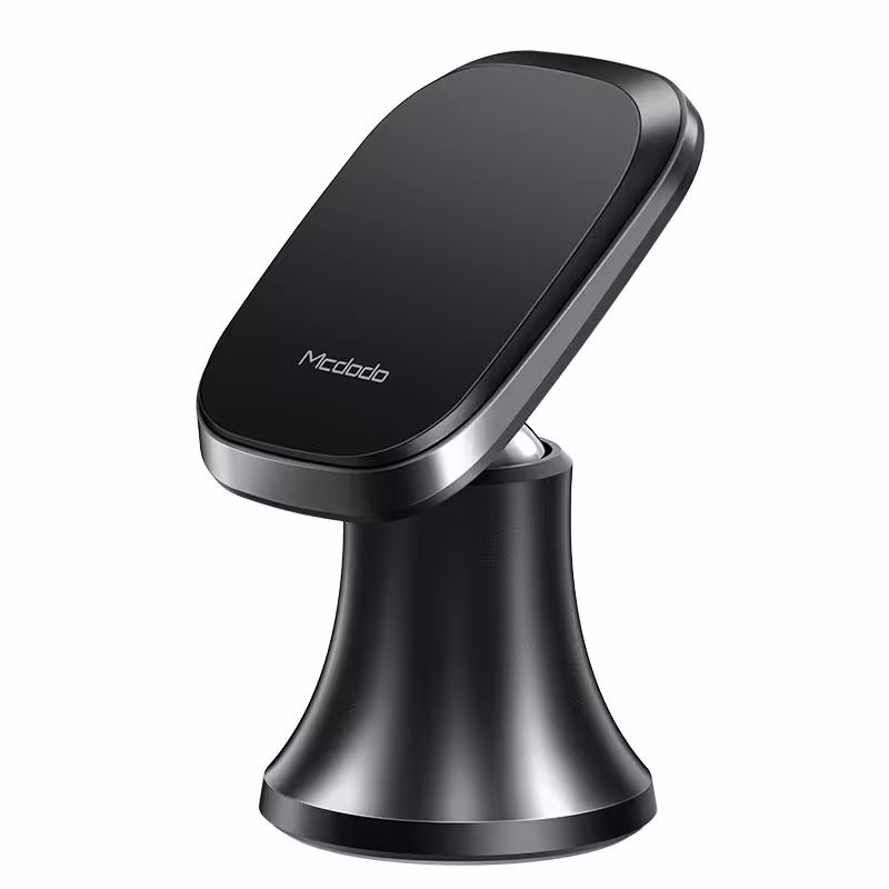 پایه نگهدارنده آهن ربایی مک دودو مدل CM-8490Mcdodo CM-8490 Car Phone Holder