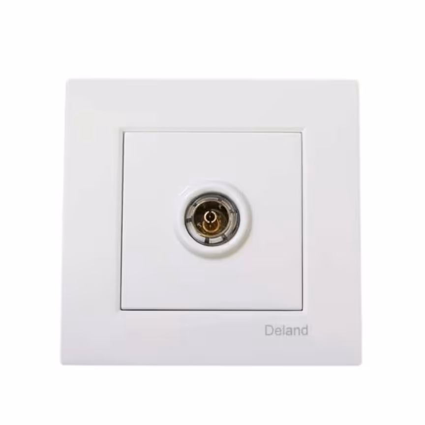 پریز آنتن دلند