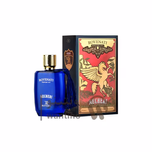 عطر ادکلن مردانه زرجوف کازاموراتی مفیستو روونا (Rovena Xerjoff Casamorati Mefisto)