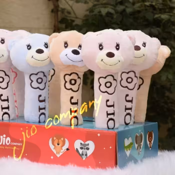 جقجقه ، جقجقهی خرس فشاری ،خرس کلاه دار 