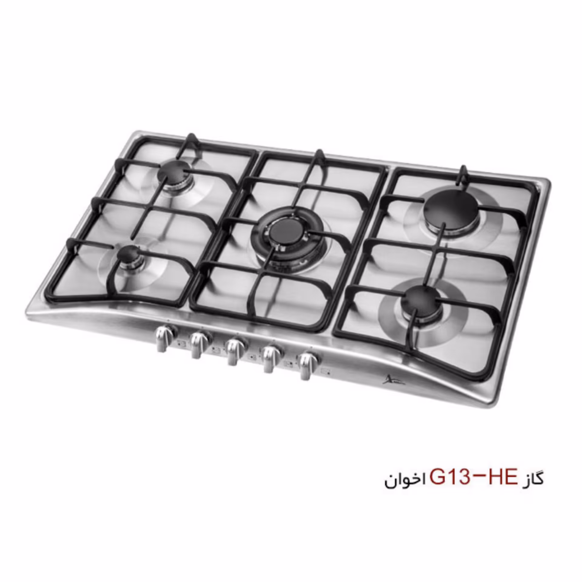 گاز صفحه ای اخوان G13