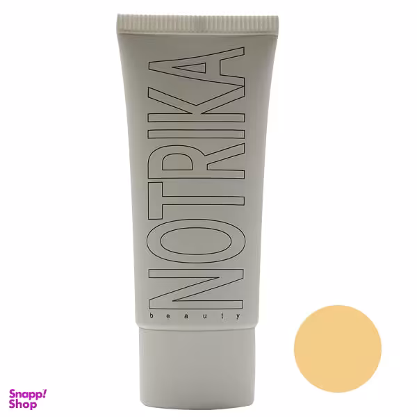 کرم پودر نوتریکا شماره B55 حجم 40 میلی لیتر