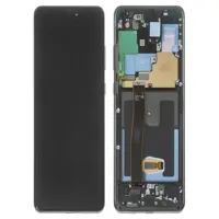 تاچ ال سی دی اصلی با فریم G988-S20 ULTRA
