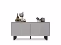 تحویل فوری میز کنسول بارسا (پرداخت اقساطی بدون پیش پرداخت) | رویال مبل