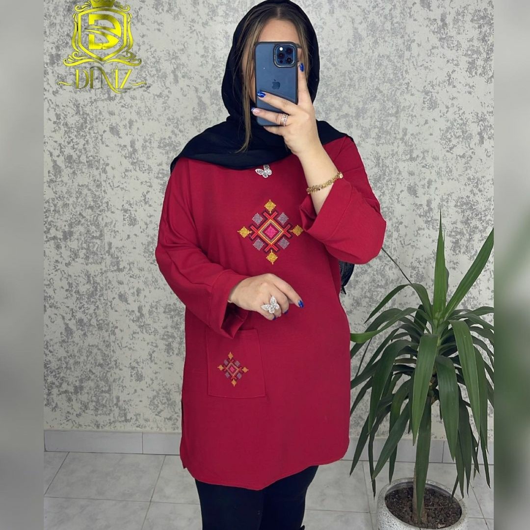 تونیک ابروبادی