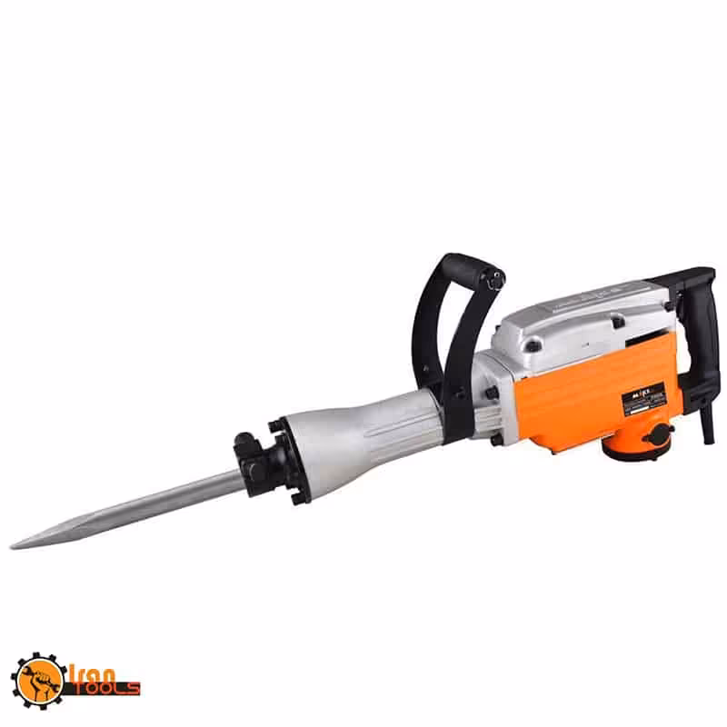 چکش تخریب 16 کیلویی مکس مدل PH65