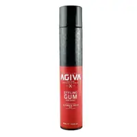 اسپری حالت دهنده مو مدل Styling Gum آگیوا 400 میل