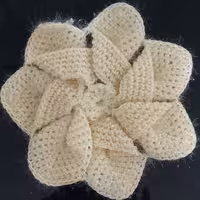 اسکاج بافتنی