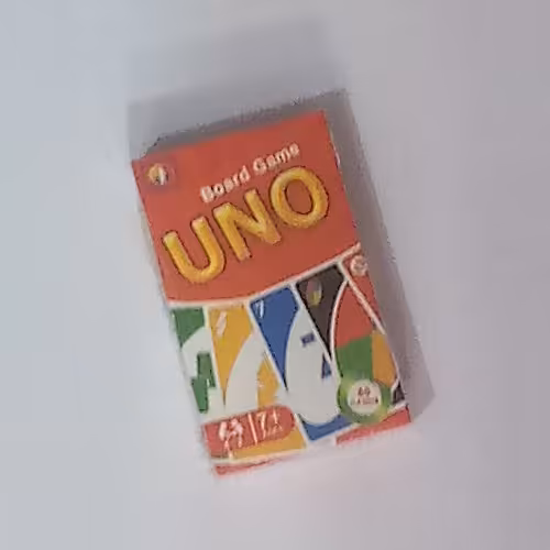 اونو کوچک 60کارت   فکری اونو  