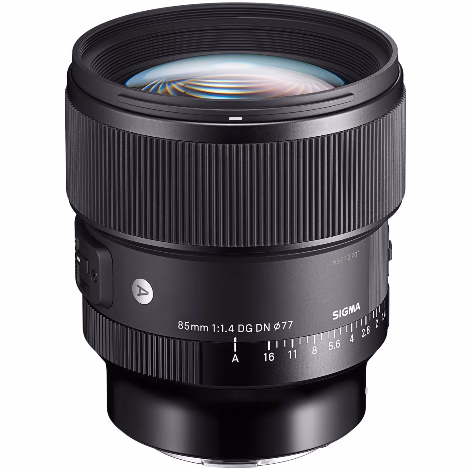 لنز دوربین Sigma 85mm f/1.4 DG DN for Sony E