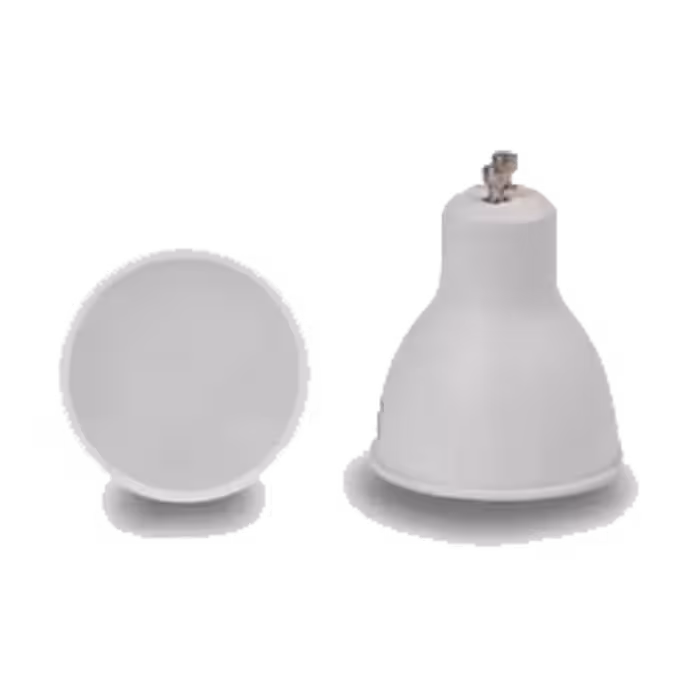 لامپ هالوژن موئس مدل GU10 هوشمند 5W