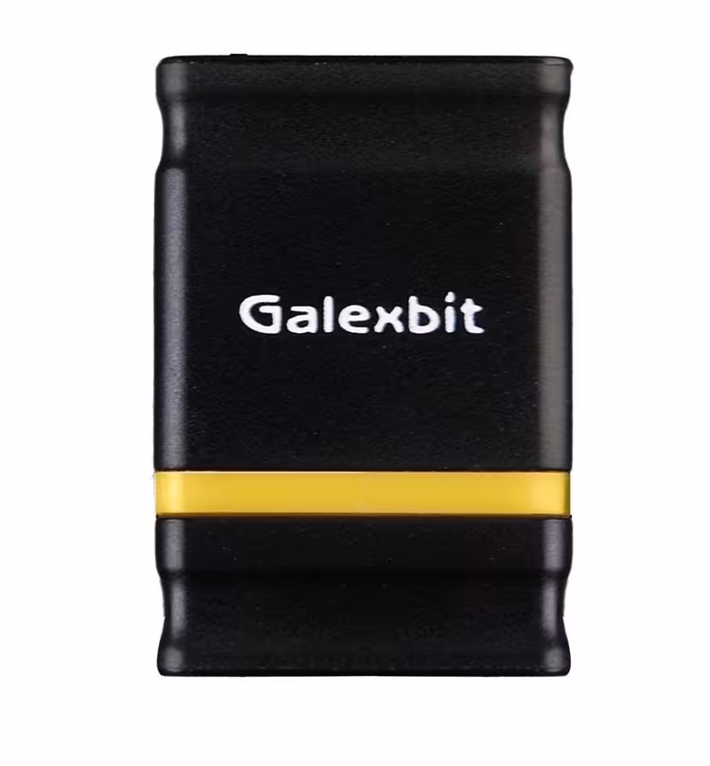فلش مموری گلکسبیت مدل Microbit با ظرفیت 32 گیگابایت