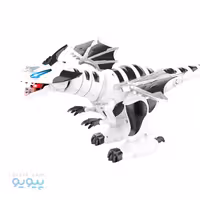 ربات دایناسور کنترلی smart آیتم 30368S-2 تک و عمده