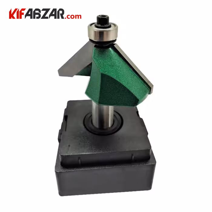 تیغ پخ لبه 45 درجه بلیدکات مدل BC02031208