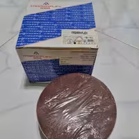 سمباده پشت کرکی 125 بسته 100 عددی گرید 80 
محصول چین با علامت osa هر بسته حاوی 100 