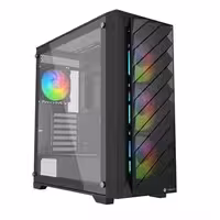 خرید کیس گیمینگ لاجی کی Logikey LK-C353B با بهترین قیمت