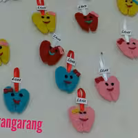 دندونی نمدی