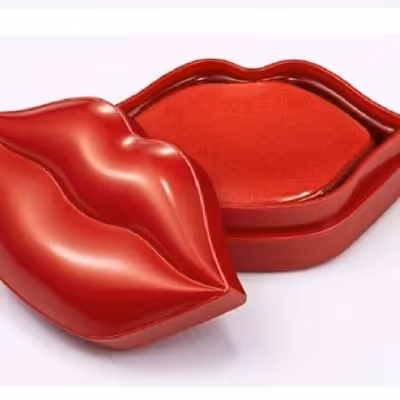 ماسک لب کاسه ایی سرسان لاو